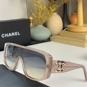 Chanel Sunglasses NWOT